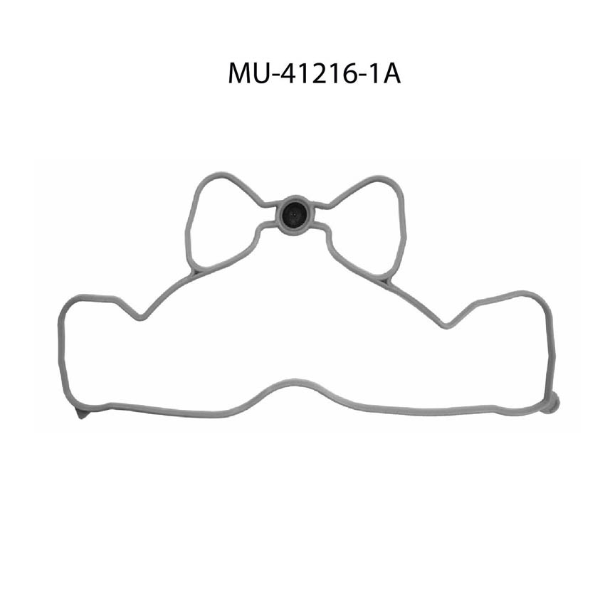 Junta de multiple para motor TF Victor MU-41216-1A
