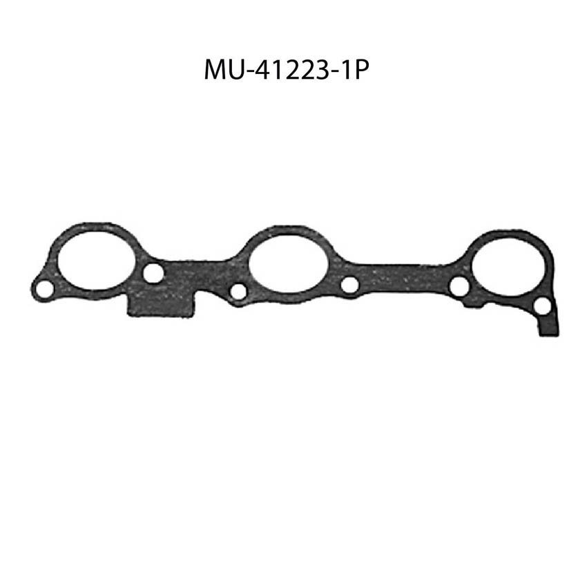 TF-MU-41223-1P — Junta de multiple para motor TF Victor MU-41223-1P