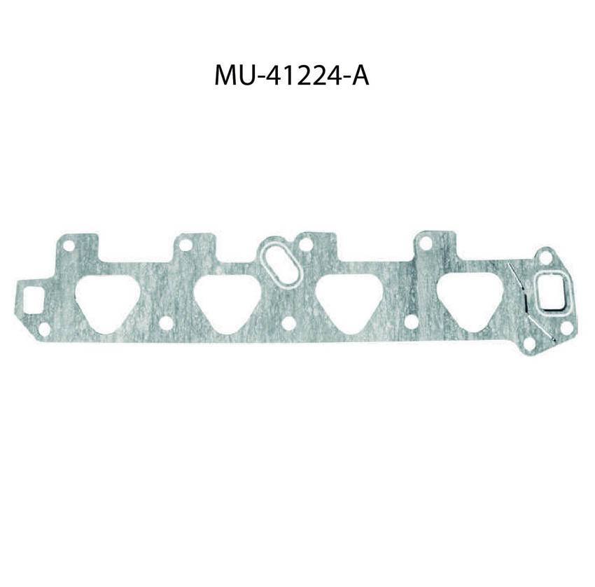 Junta de multiple para motor TF Victor MU-41224-A
