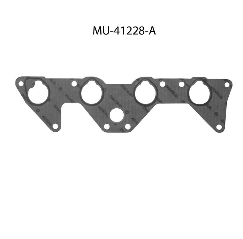 Junta de multiple para motor TF Victor MU-41228-A