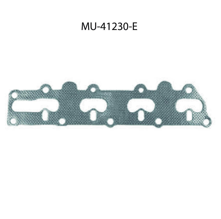 Junta de multiple para motor TF Victor MU-41230-E