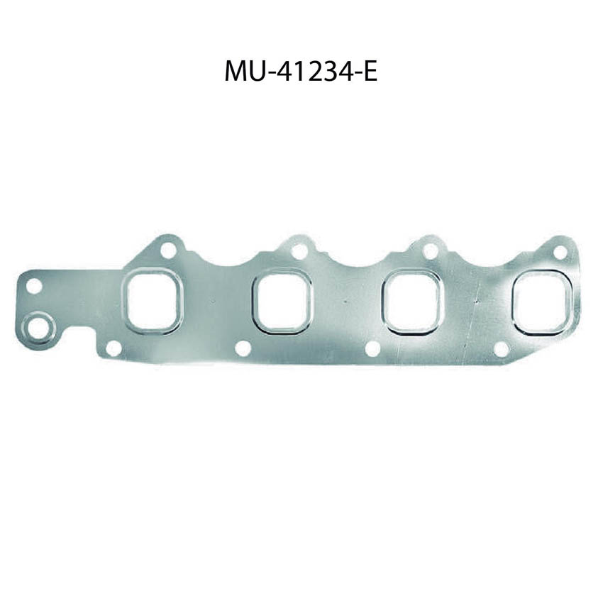 Junta de multiple para motor TF Victor MU-41234-E