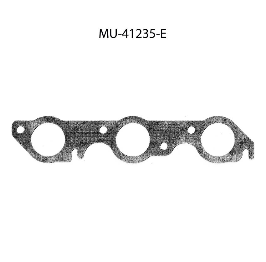TF-MU-41235-E — Junta de multiple para motor TF Victor MU-41235-E