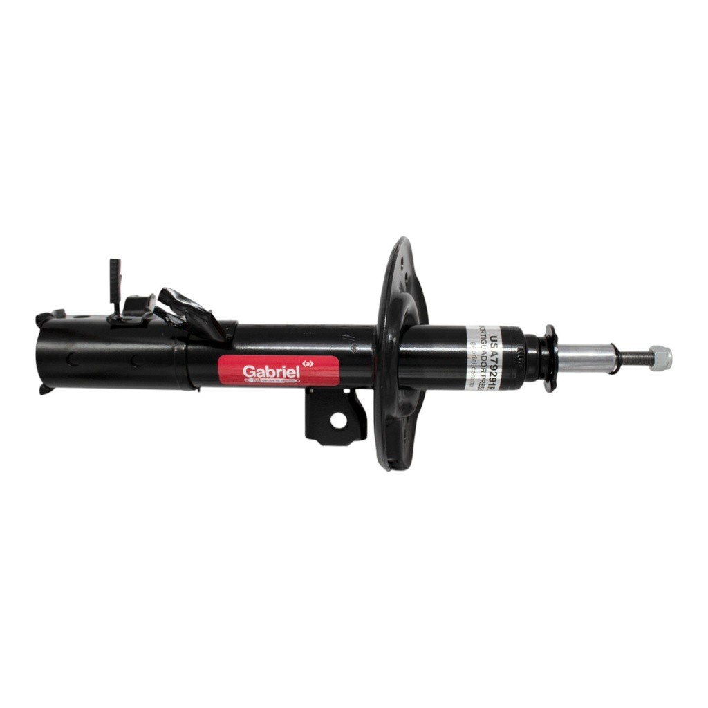 GA-USA79291R-A — AMORTIGUADOR DELANTERO DERECHO NISSAN / RENAULT X-TRAIL / KOLEOS 2008-2012 / 2009-2016