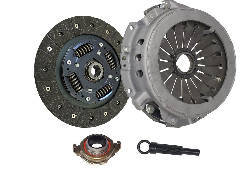 NA-NAK05087 — Kit de embrague de transmisión NAMCCO