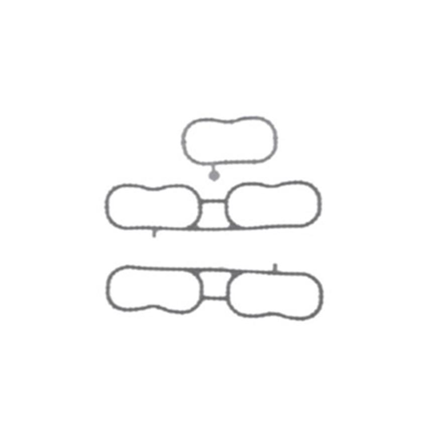 TF-MU-41240-A — Junta de multiple para motor TF Victor MU-41240-A