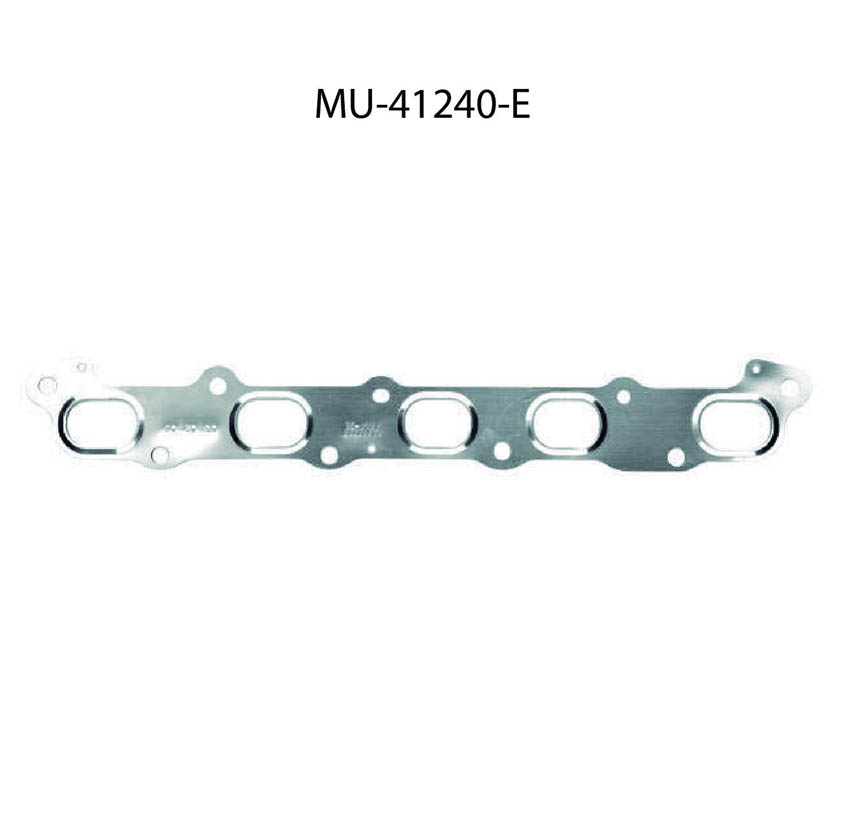 Junta de multiple para motor TF Victor MU-41240-E
