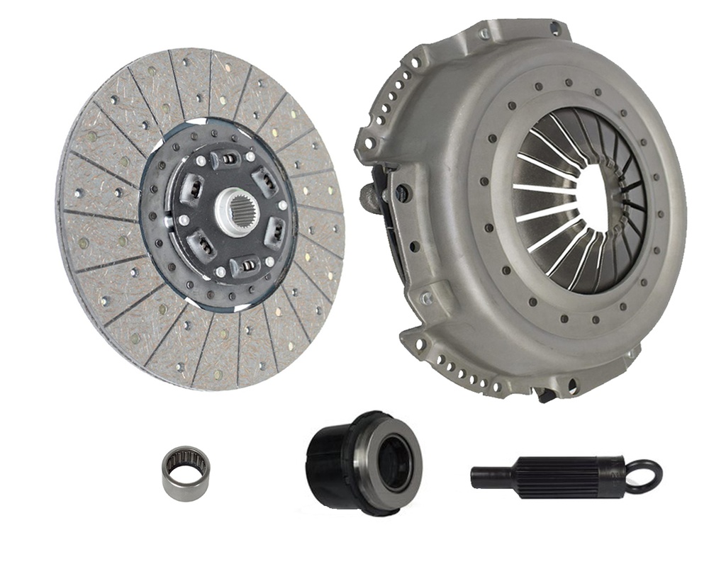 NA-NAK05088 — Kit de embrague de transmisión NAMCCO