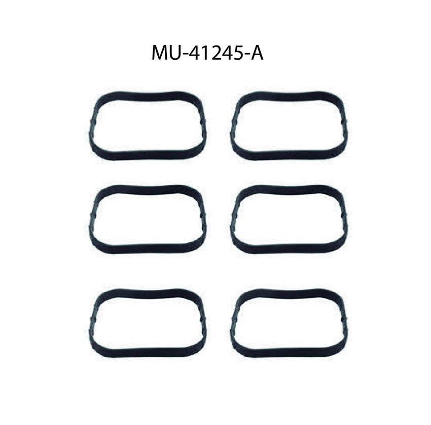 Junta de multiple para motor TF Victor MU-41245-A