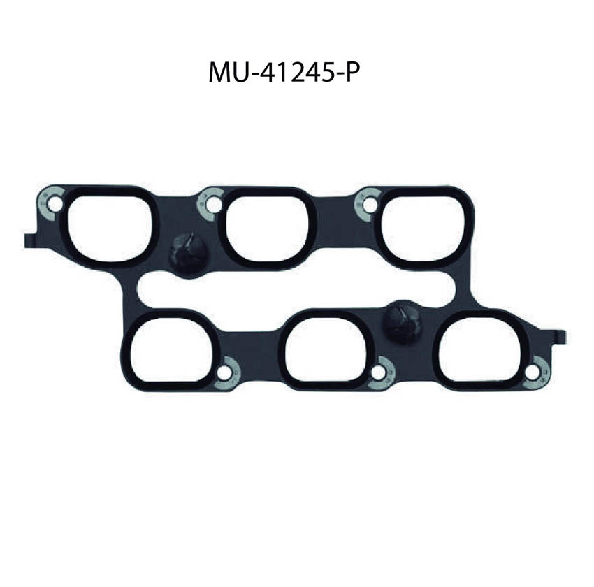 TF-MU-41245-P — Junta de multiple para motor TF Victor MU-41245-P