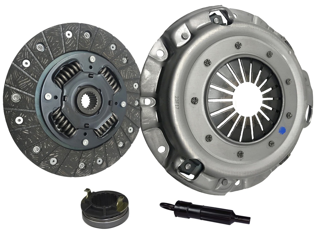 Kit de embrague de transmisión NAMCCO