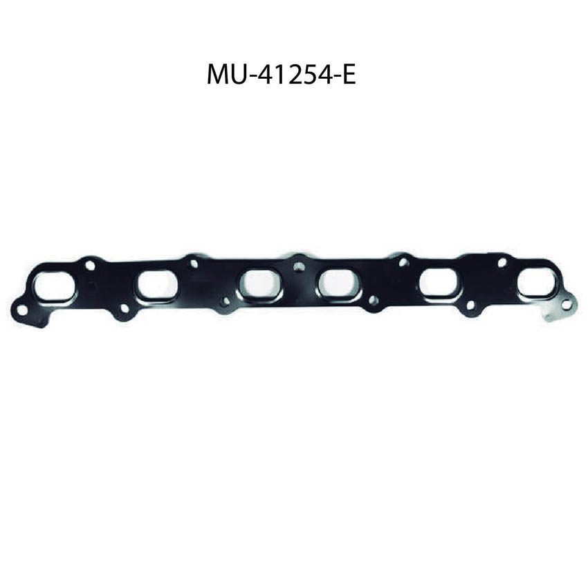 Junta de multiple para motor TF Victor MU-41254-E