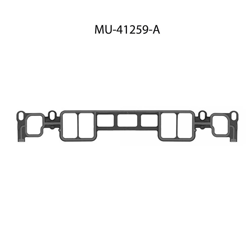 TF-MU-41259-A — Junta de multiple para motor TF Victor MU-41259-A