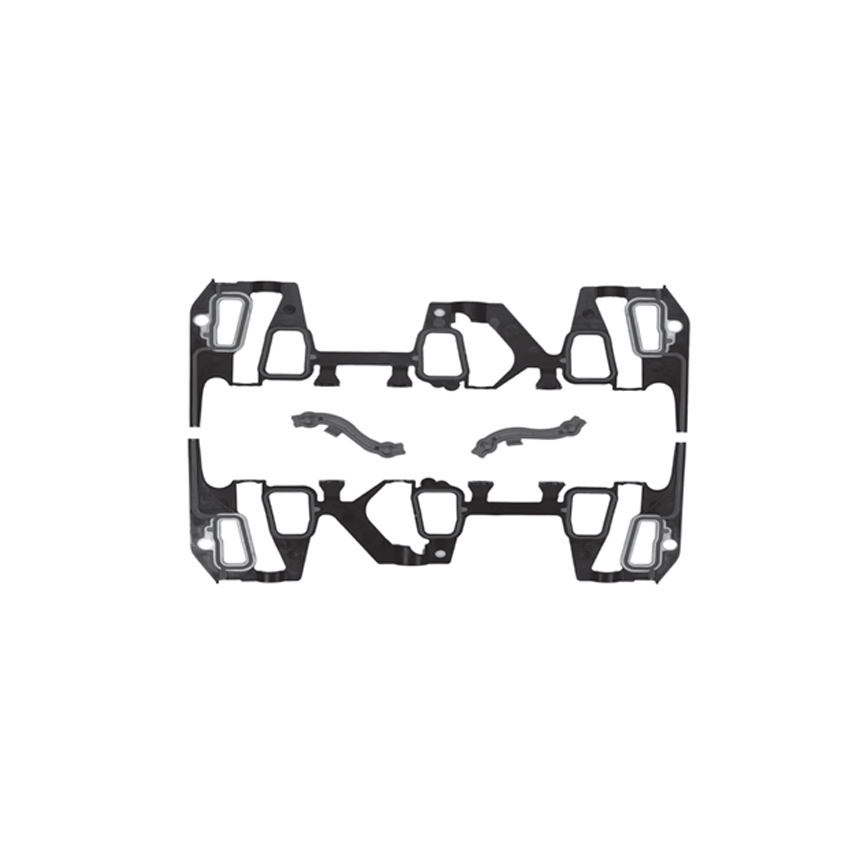 Junta de multiple para motor TF Victor MU-41260-2-A