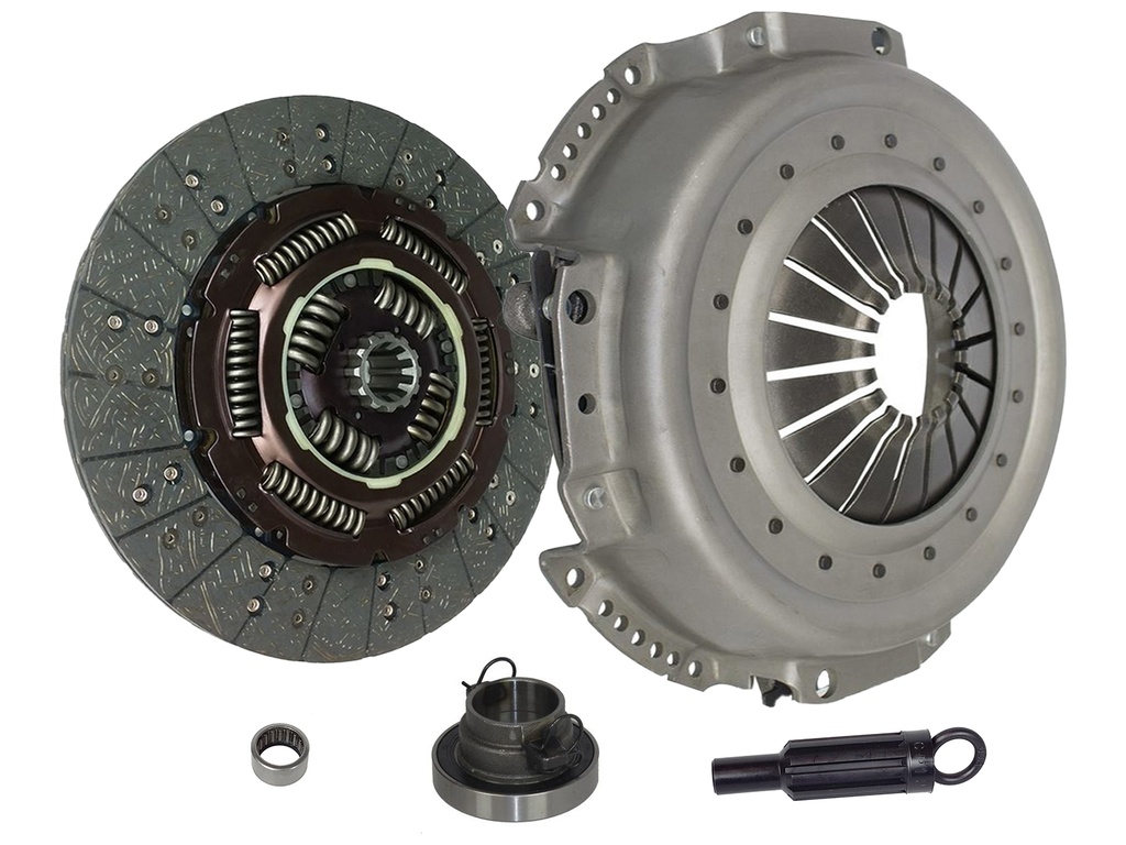 NA-NAK05092 — Kit de embrague de transmisión NAMCCO