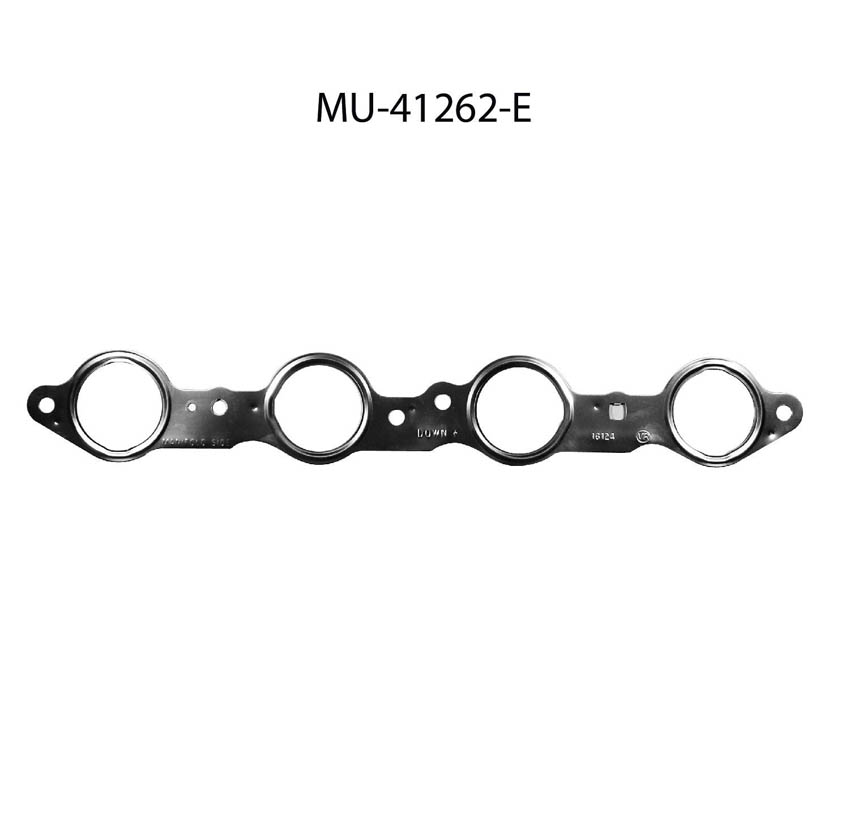 Junta de multiple para motor TF Victor MU-41262-E