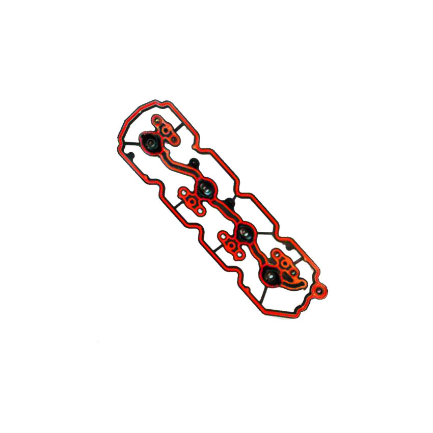 TF-MU-41268-P — Junta de multiple para motor TF Victor MU-41268-P