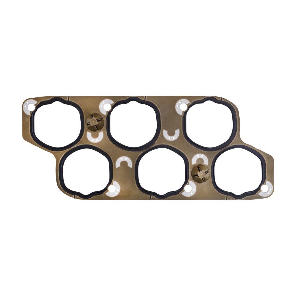 Junta de multiple para motor TF Victor MU-41274-P