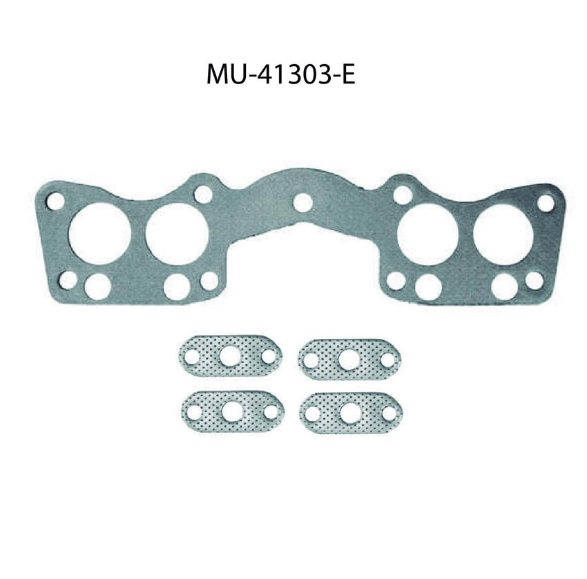 Junta de multiple para motor TF Victor MU-41303-E