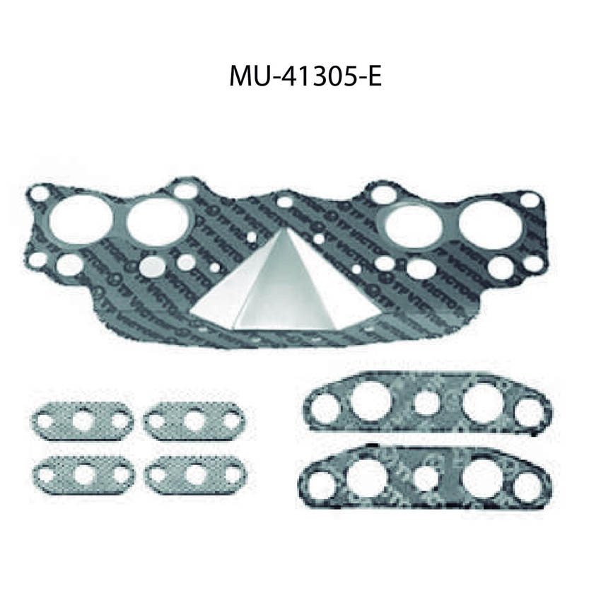 Junta de multiple para motor TF Victor MU-41305-E