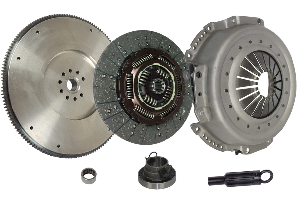 NA-NAK05092FW — Kit de embrague de transmisión NAMCCO