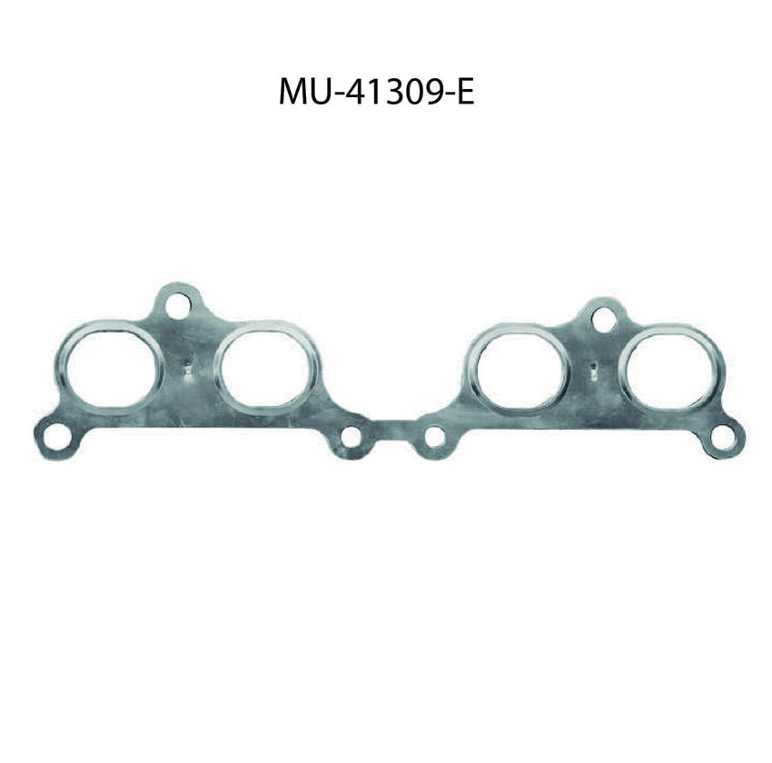 Junta de multiple para motor TF Victor MU-41309-E