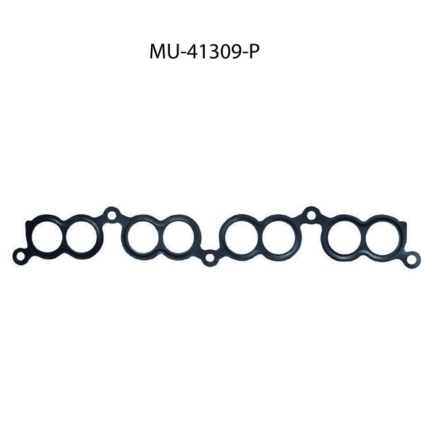 TF-MU-41309-P — Junta de multiple para motor TF Victor MU-41309-P