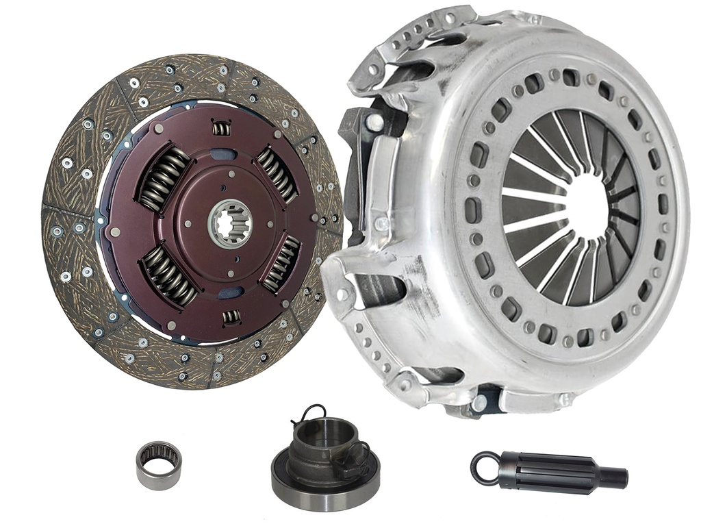 Kit de embrague de transmisión NAMCCO