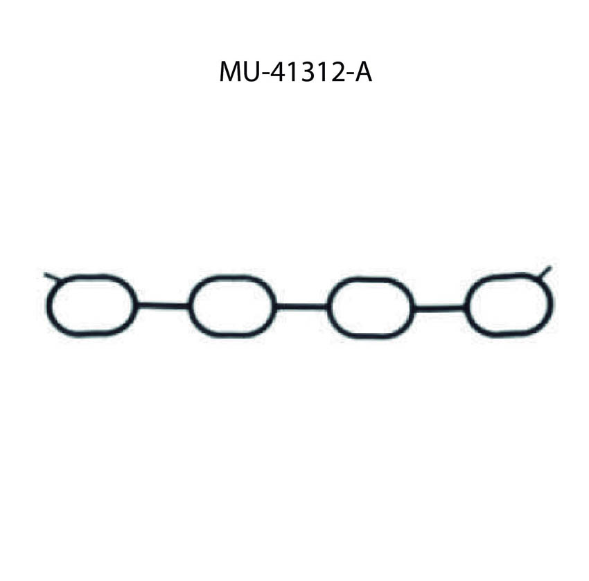 TF-MU-41312-A — Junta de multiple para motor TF Victor MU-41312-A