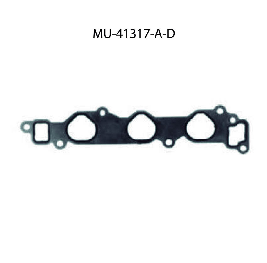 TF-MU-41317-A-D — Junta de multiple para motor TF Victor MU-41317-A-D