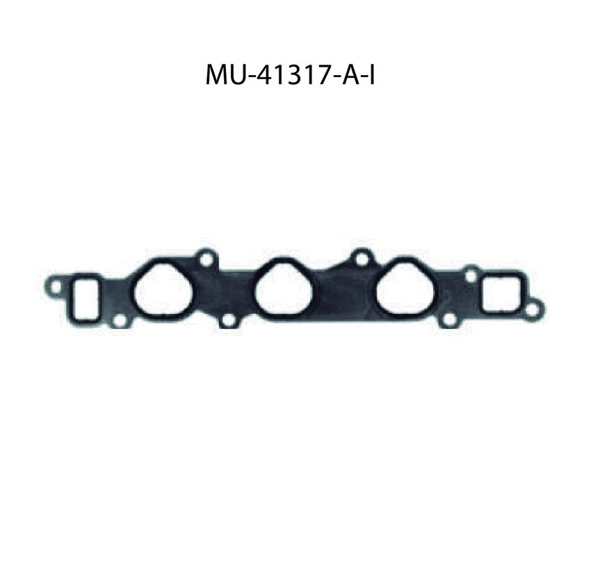 Junta de multiple para motor TF Victor MU-41317-A-I