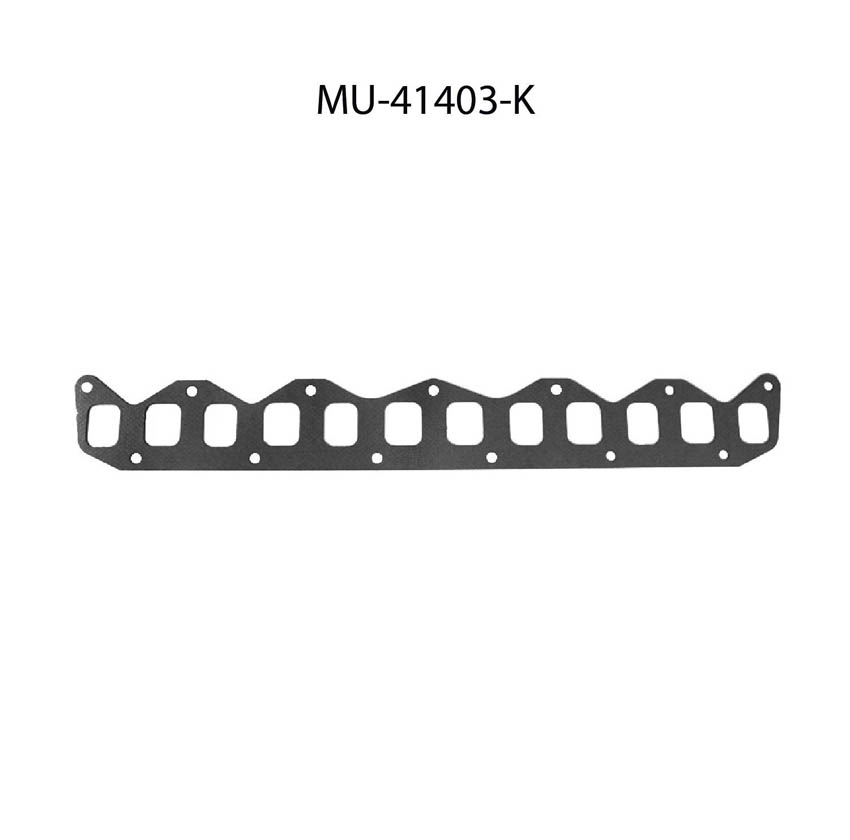 TF-MU-41403-K — Junta de multiple para motor TF Victor MU-41403-K