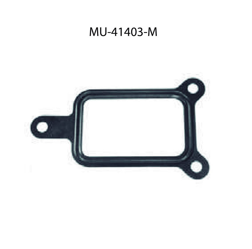 Junta de multiple para motor TF Victor MU-41403-M