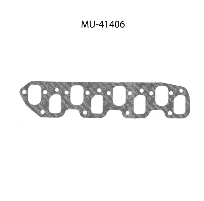TF-MU-41406 — Junta de multiple para motor TF Victor MU-41406
