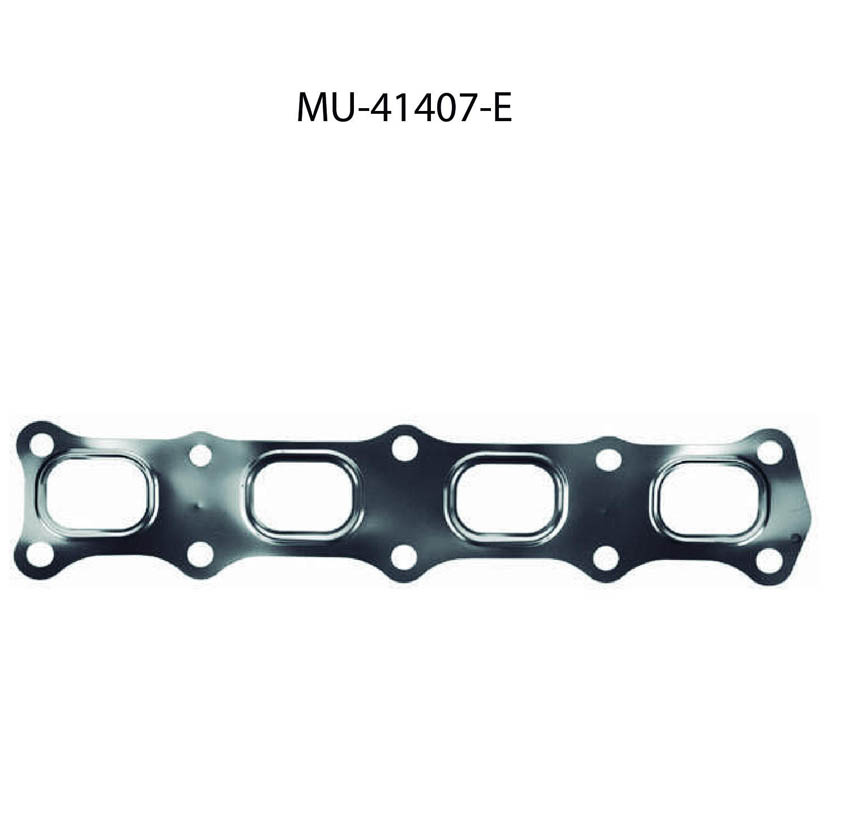 Junta de multiple para motor TF Victor MU-41407-E