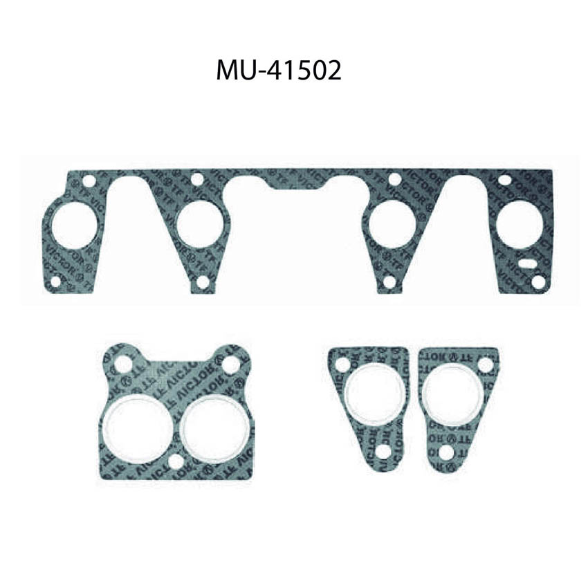TF-MU-41502 — Junta de multiple para motor TF Victor MU-41502