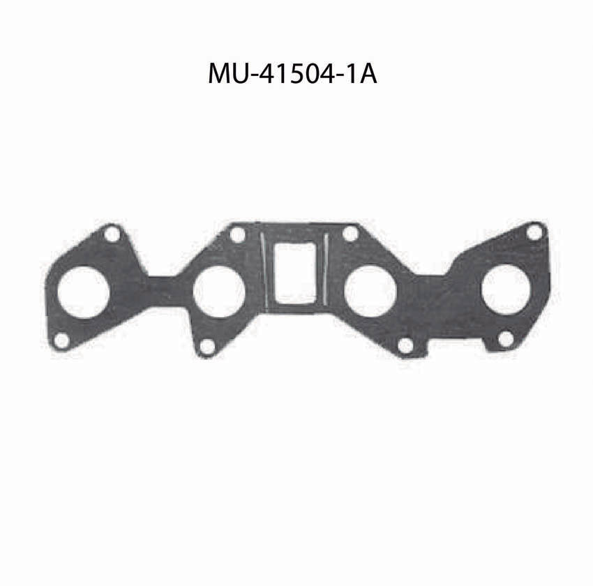 Junta de multiple para motor TF Victor MU-41504-1A
