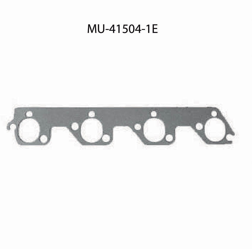 Junta de multiple para motor TF Victor MU-41504-1E