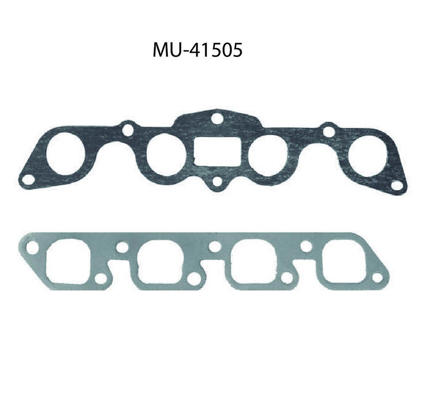 TF-MU-41505 — Junta de multiple para motor TF Victor MU-41505