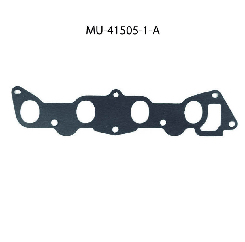 Junta de multiple para motor TF Victor MU-41505-1-A