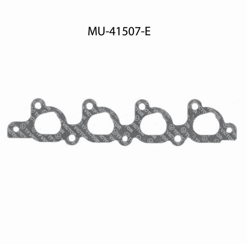 Junta de multiple para motor TF Victor MU-41507-E