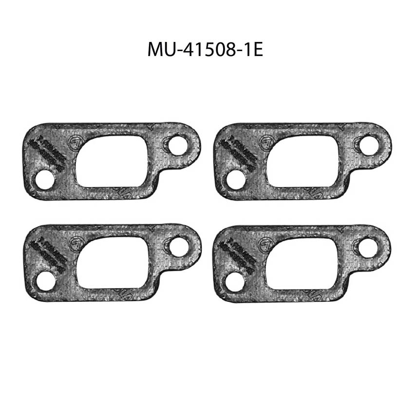 TF-MU-41508-1E — Junta de multiple para motor TF Victor MU-41508-1E