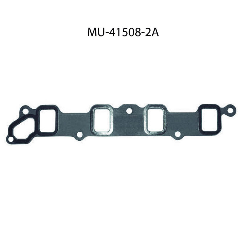 TF-MU-41508-2A — Junta de multiple para motor TF Victor MU-41508-2A