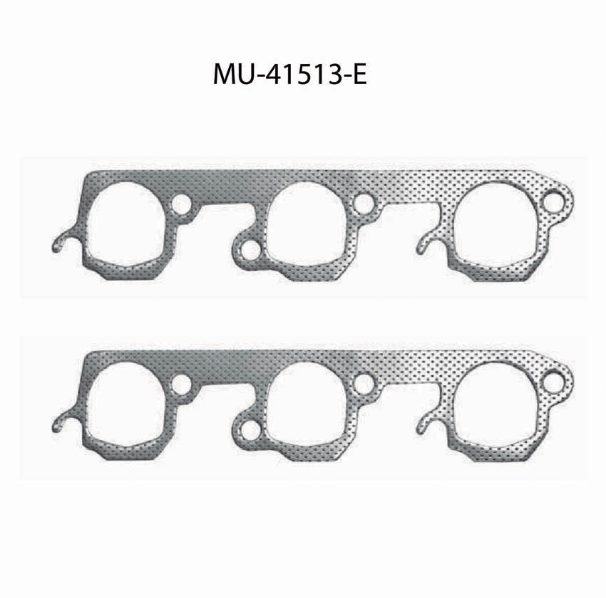 TF-MU-41513-E — Junta de multiple para motor TF Victor MU-41513-E