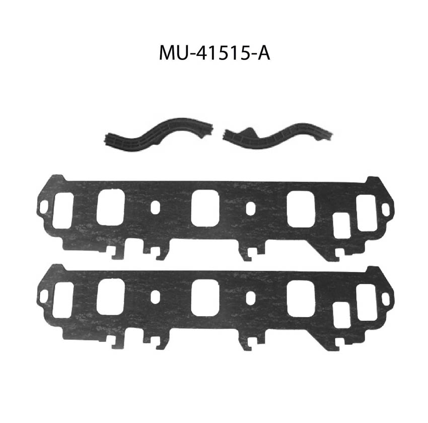 Junta de multiple para motor TF Victor MU-41515-A