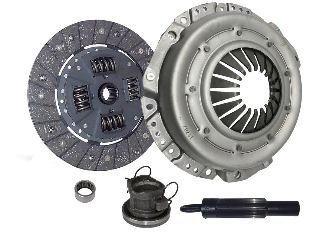 Kit de embrague de transmisión NAMCCO