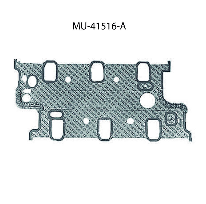 TF-MU-41516-A — Junta de multiple para motor TF Victor MU-41516-A