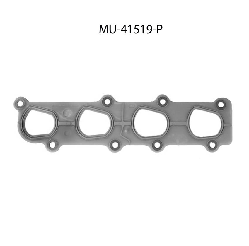 Junta de multiple para motor TF Victor MU-41519-P