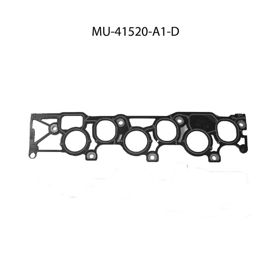 TF-MU-41520-A1-D — Junta de multiple para motor TF Victor MU-41520-A1-D