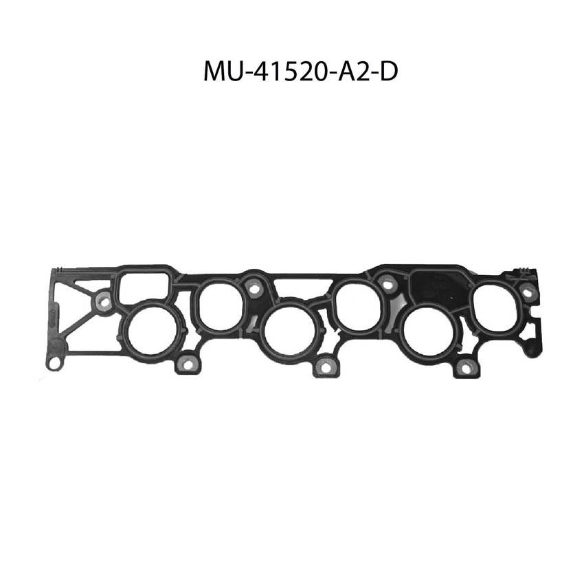 Junta de multiple para motor TF Victor MU-41520-A2-D